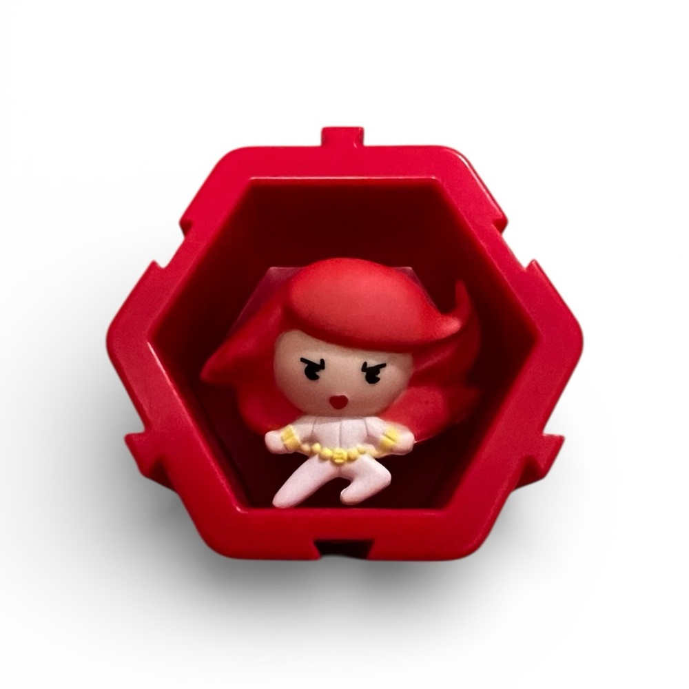 Wow! NanoPod Black Widow Marvel